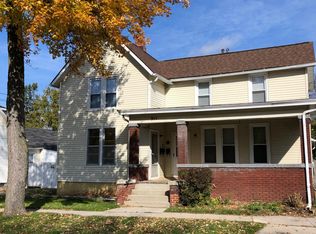 911 E Front St APT 2, Adrian, MI 49221