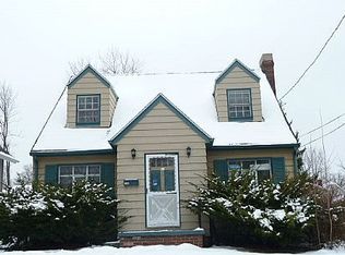120 Palmetto Ave, Akron, OH 44301