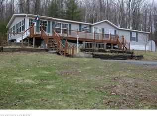 5 Johns Way, Turner, ME 04282