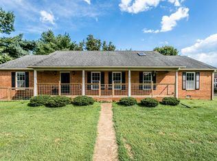 211 Holly Hill Dr, Bridgewater, VA 22812