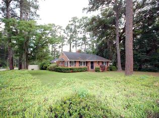 1051 Cherokee Dr, Tallahassee, FL 32301