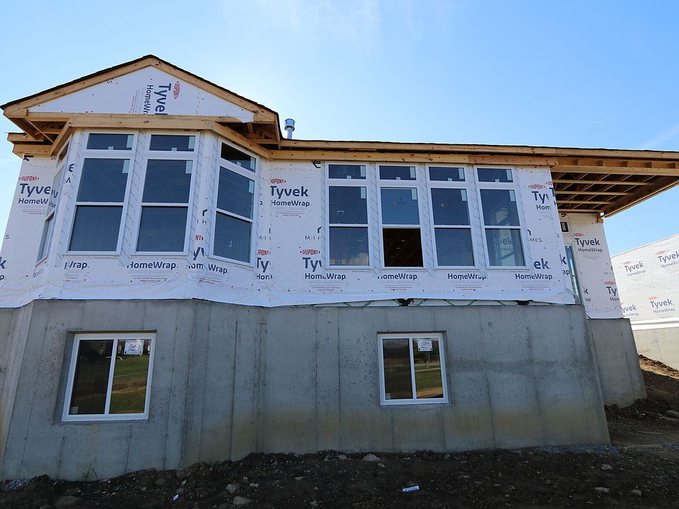 Back Exterior