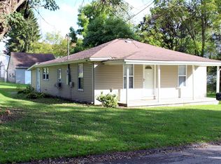 314 Allen Ave, Beckley, WV 25801