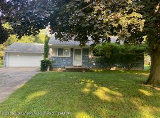 1213 West St, Eaton Rapids, MI 48827