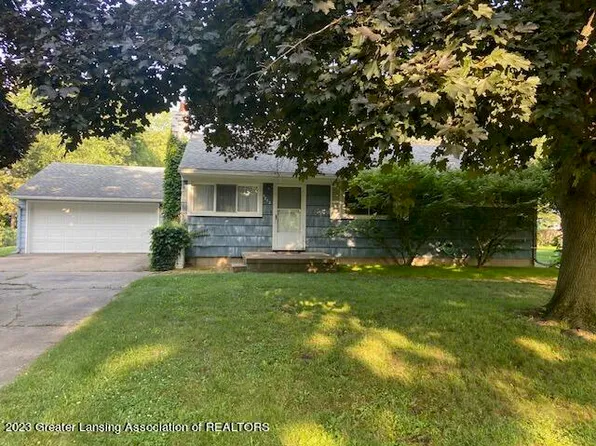 1213 West St, Eaton Rapids, MI 48827