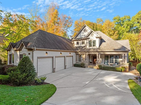 19218 Stone Brk, Chapel Hill, NC 27517