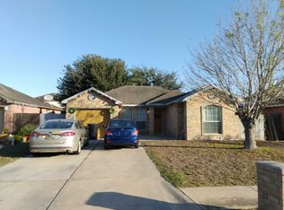 4712 Thunderbird Ave, McAllen, TX 78504