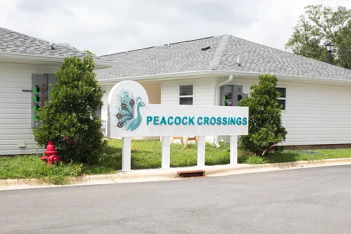Peacock Crossing Apartments / Townhomes Photo 1