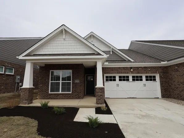 5630 Callaway Dr, Liberty Township, OH 45011