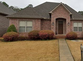 9404 Covenant Ln, Little Rock, AR 72204