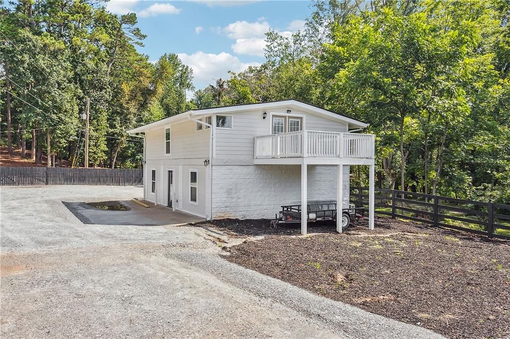 4296 Union Hill Rd #A, Canton, GA 30115 | Zillow