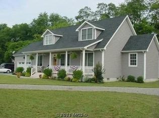 116 Laura Ln, Galena, MD 21635