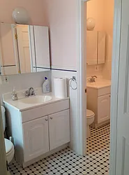 Rented by Living New York