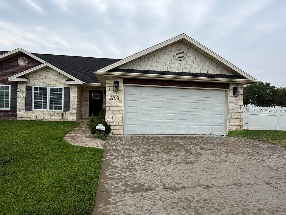 1st image of 2108 IRON EAGLE CT