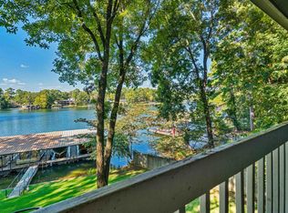 1134 Twin Points Rd #P16, Hot Springs National Park, AR 71913