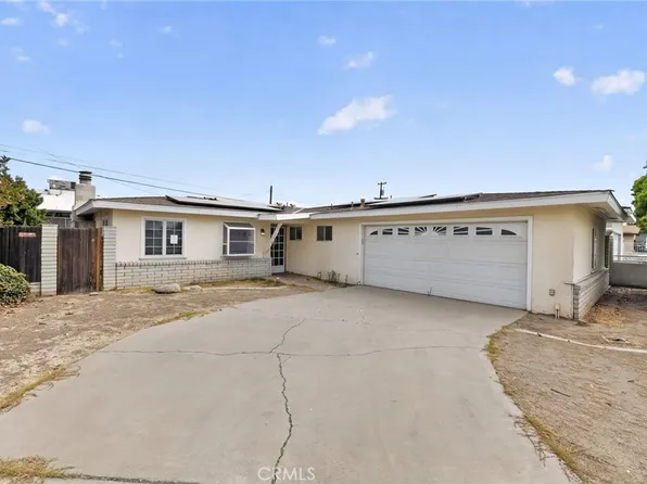 3804 Laverne Ave, Bakersfield, CA 93309