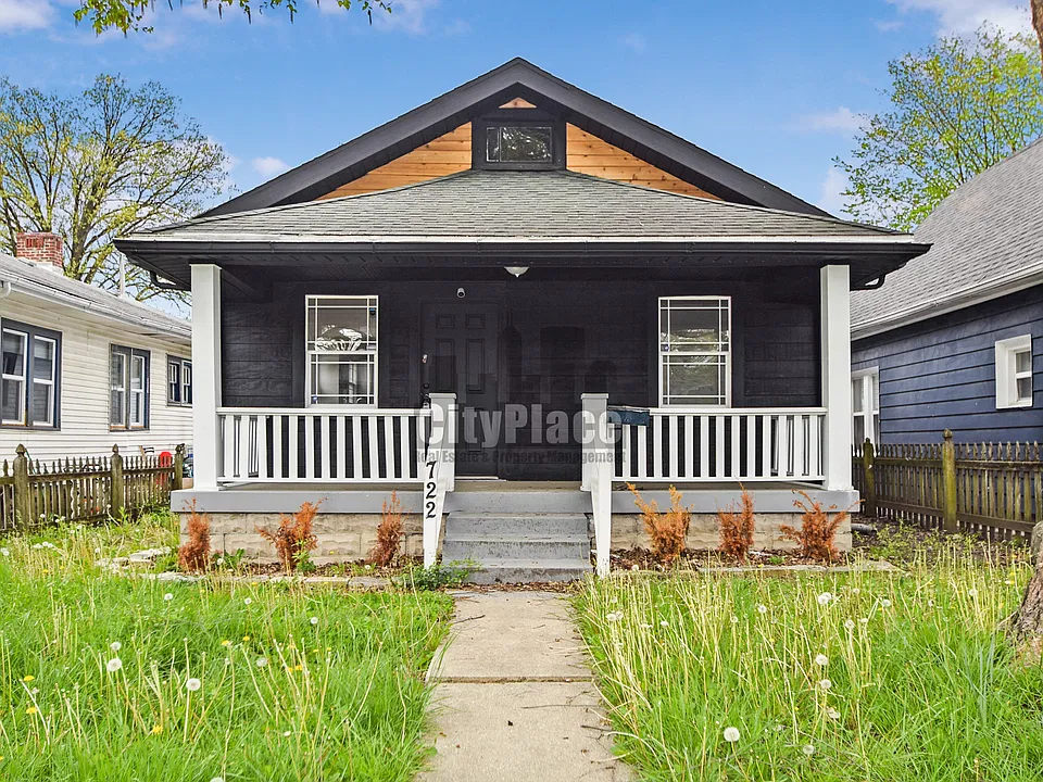 722 N Linwood Ave