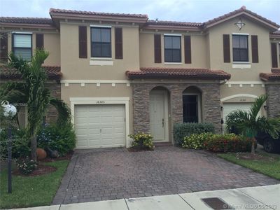 16365 SW 71st Ter, Miami, FL, 33193