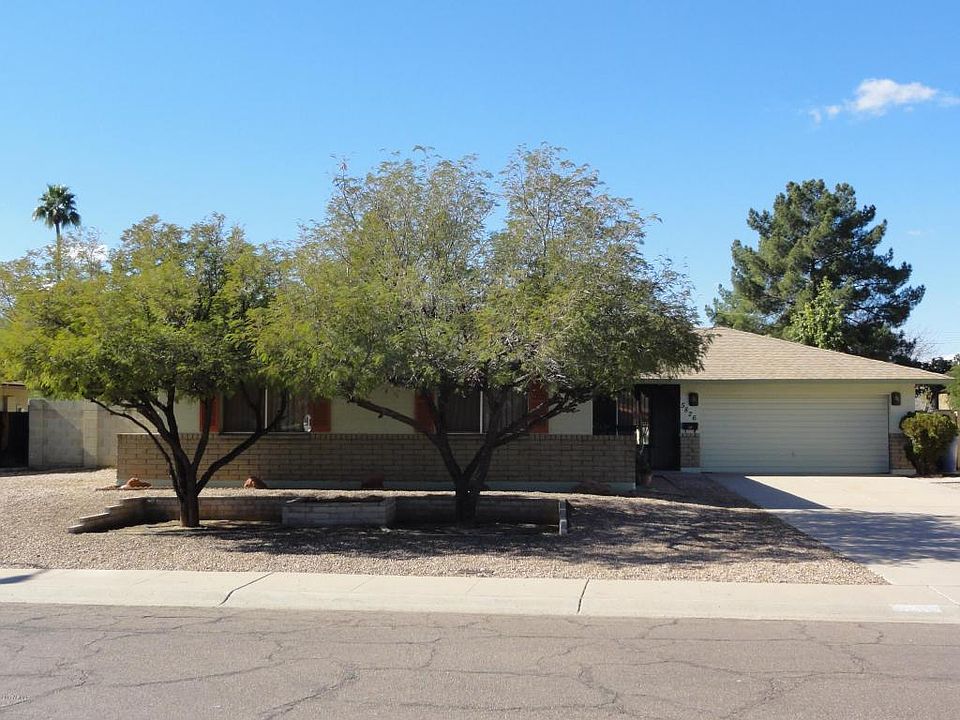 1st image of 5826 S Bonarden Ln