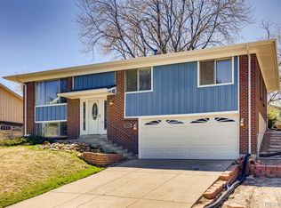1563 S Zang St, Lakewood, CO 80228