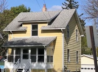 547 Seymour Ave, Jackson, MI