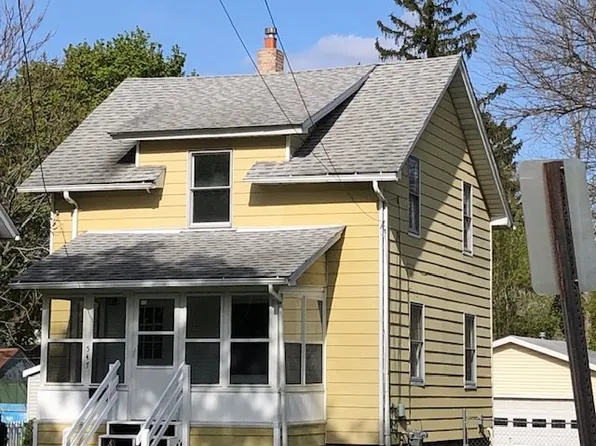 547 Seymour Ave, Jackson, MI 49202