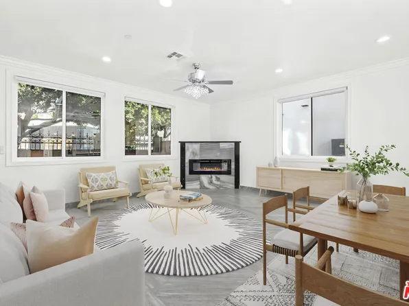 2017 Centinela Ave, Santa Monica, CA