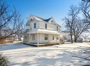 1806 Yankee Ave, New Liberty, IA 52765