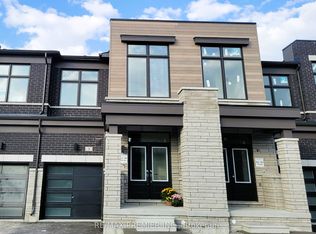 3 Ghent Dr, Vaughan, ON L4H 4T8