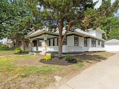 5339 Rockhill Rd, Kansas City, MO, 64110