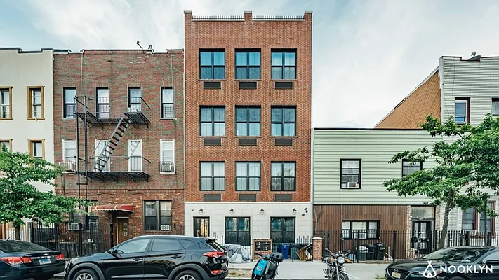 Rented by Nooklyn NYC LLC | media 10