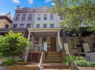 1116 Monroe St NW, Washington, DC 20010