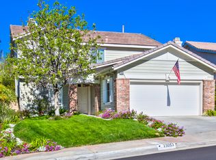 23053 Lowridge Pl, Saugus, CA 91390