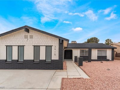 3915 Delling Ct, Las Vegas, NV, 89104