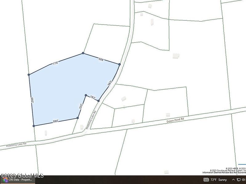 2nd image of 473 Madonna Lake Road