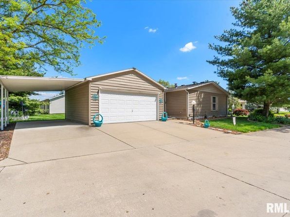 2800 Via Rosso St UNIT 191, Springfield, IL 62703