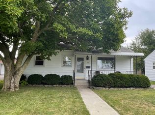 624 Mountjoy St, Springfield, OH 45505