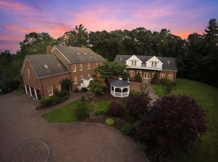 55 S Bradford St, North Andover, MA 01845