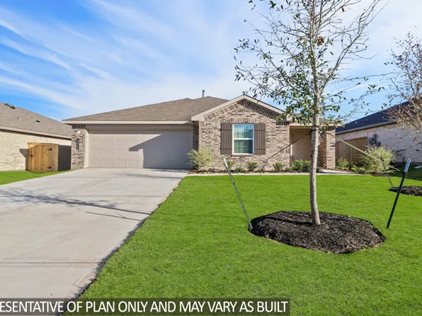 40327 Bermuda Ivy St, Magnolia, TX 77354