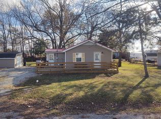 503 W Clinton Ave, Effingham, IL 62401