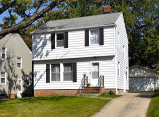 9413 S Highland Ave, Garfield Heights, OH