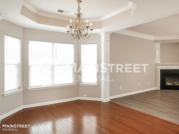 WM - Dining Room