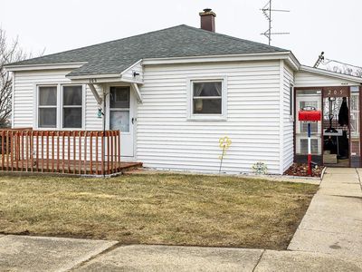 205 West State St, Belmont, WI, 53510