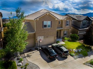 1364 Diamond Rim Dr, Colorado Springs, CO 80921