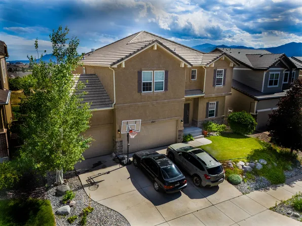 1364 Diamond Rim Dr, Colorado Springs, CO 80921