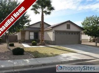11355 E Raleigh Ave, Mesa, AZ 85212