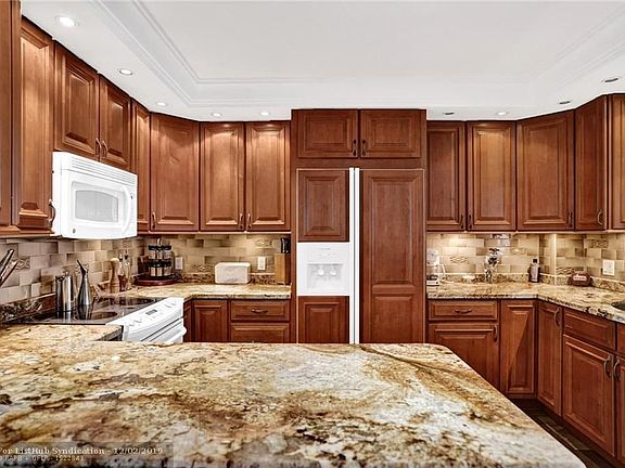 2nd image of 405 N Ocean Blvd APT 516