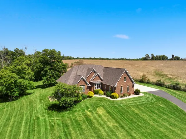 145 Goshen Church Rd, Stanford, KY 40484