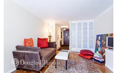 Sold by Douglas Elliman