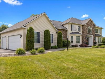 4624 Hartsfield Pl, Manlius, NY, 13104